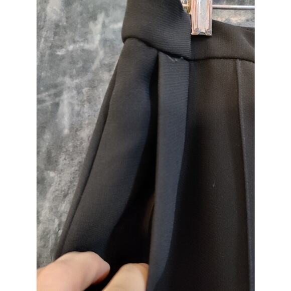 Tahari Black Dress Pants/Slacks  16 - Picture 4 of 5